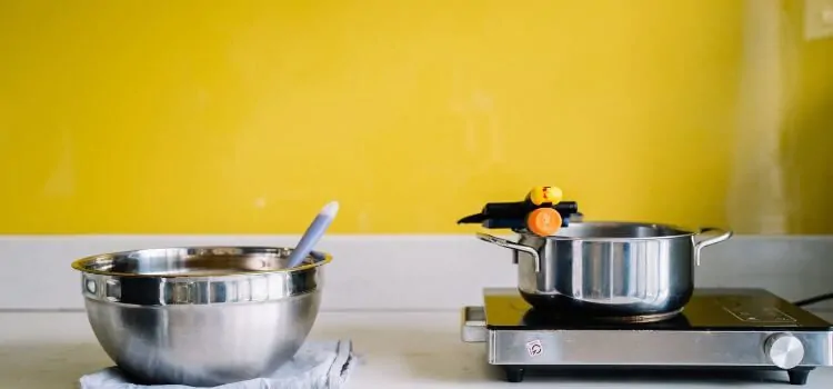 Can You Use Induction Cookware on a Gas Stove