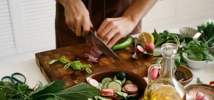 what is a kitchen utility knife used for