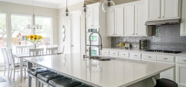 Best Commercial Kitchen Faucet
