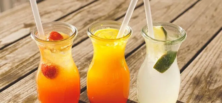 Cold Pressed Juice vs Juicer