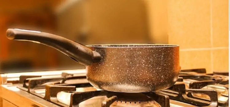 Granite Cookware Set Review