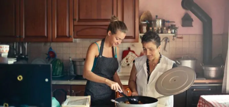 Thyme and Table Cookware Reviews