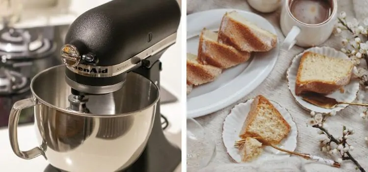 Which KitchenAid Attachment for Cake