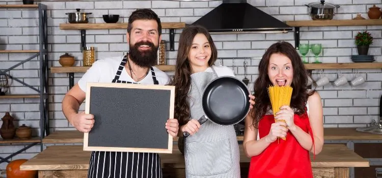Buy Family Pan Reviews