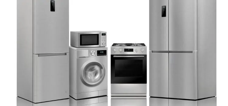 GE vs Samsung Refrigerator