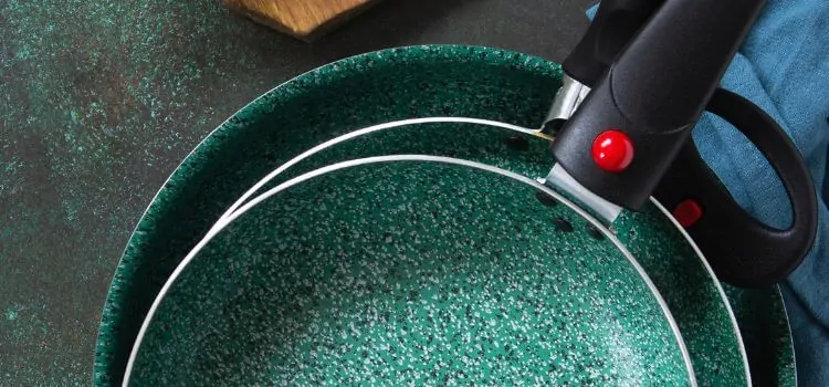GreenPan Hudson Review