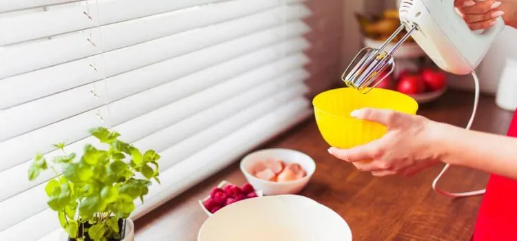 Hamilton Beach Hand Mixer Reviews