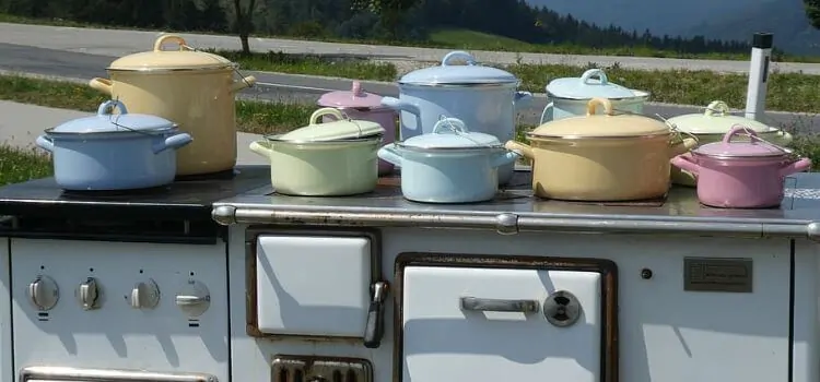 Kitchen Craft Cookware Reviews