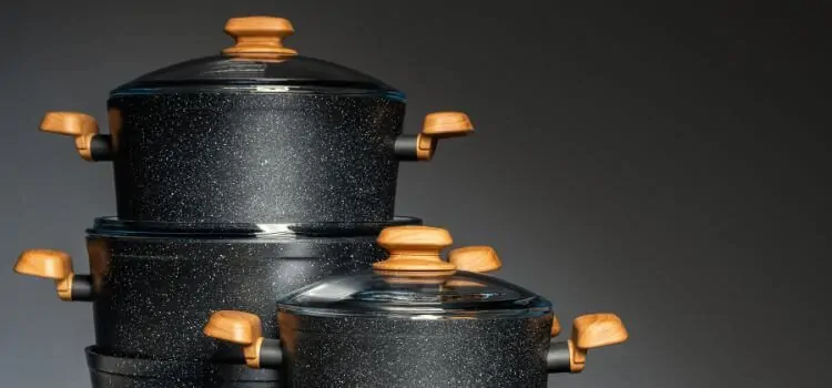 Legend Cookware Reviews