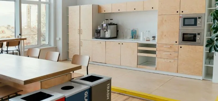 Allen and Roth Cabinets vs KraftMaid