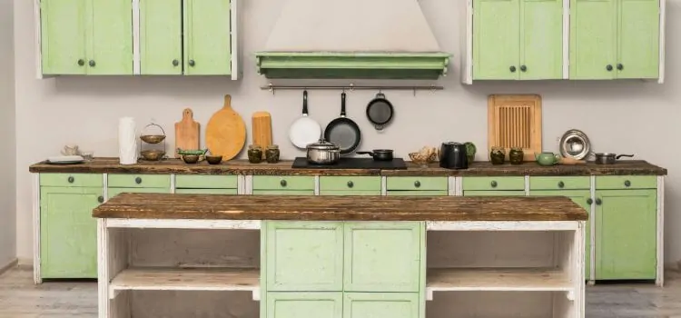 American Woodmark vs KraftMaid