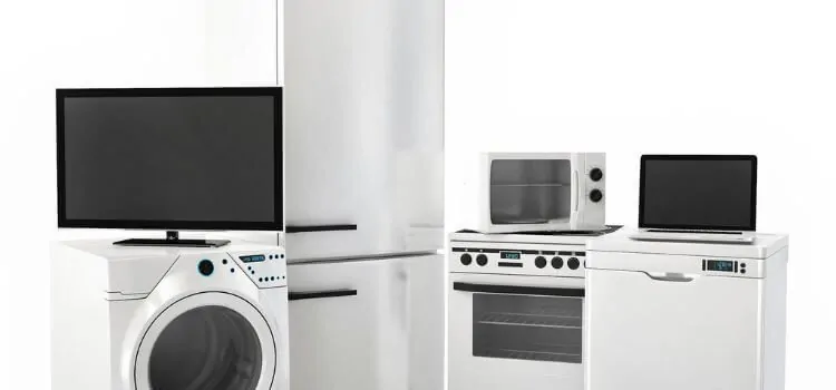 Frigidaire vs GE