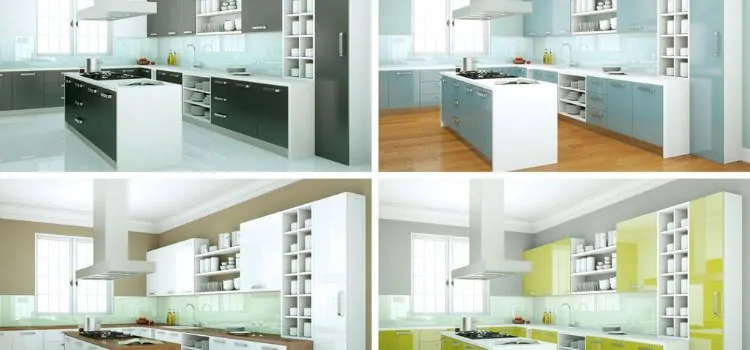 Schuler Cabinets vs KraftMaid