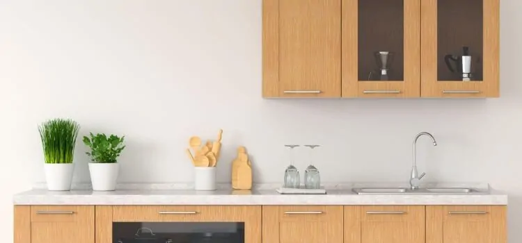 Shenandoah Cabinets vs KraftMaid