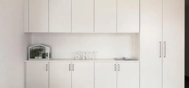 Starmark Cabinets vs KraftMaid
