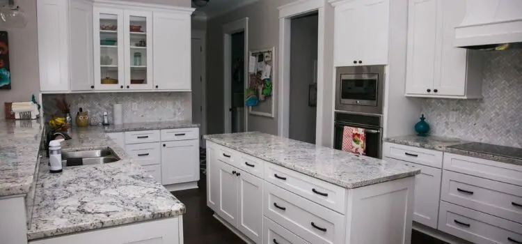 Waypoint Cabinets vs KraftMaid