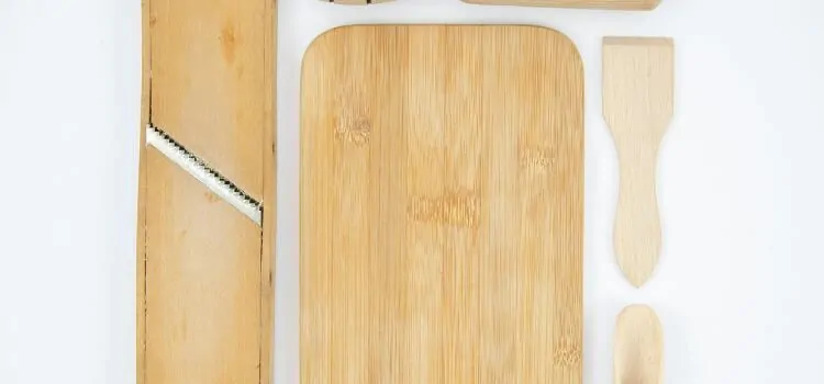 bamboo vs wood cutting board