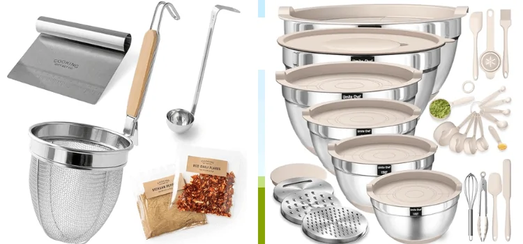 Best Gifts for Home Cooks