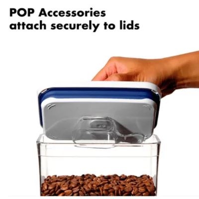 OXO Good Grips 50 lb POP Container