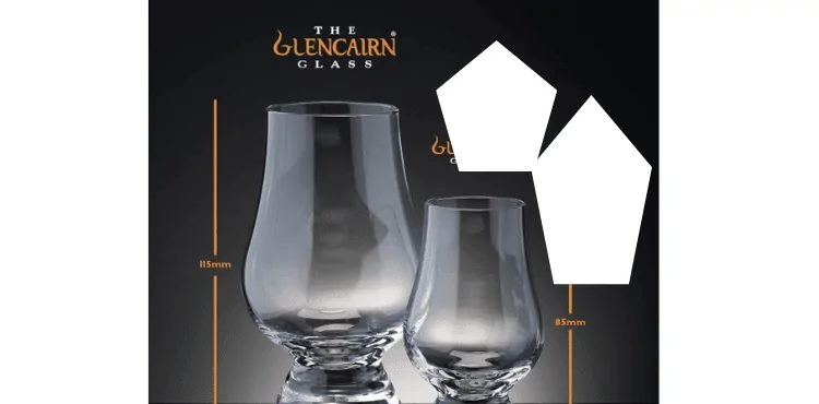 best glencairn glasses