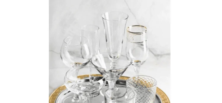 best old fashioned glassware